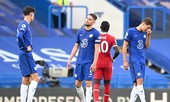 Chelsea rớt giá thảm hại trong cuộc đua vô địch