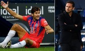 HLV Chelsea mắng như tát nước ngôi sao Alonso