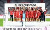 Bayern giành Siêu cúp Đức sau màn rượt đuổi tỷ số kịch tính