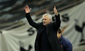 Tottenham dẫn trước 3-0 vẫn mất điểm, HLV Mourinho nói gì?
