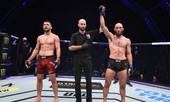 Võ sĩ UFC gây sốc khi từ chối thắng ‘độc cô cầu bại’ Gamrot