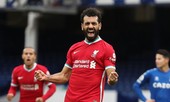 Lịch thi đấu Champions League ngày 21/10: Liverpool xuất trận