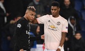 Lịch thi đấu Champions League ngày 20/10: Đại chiến PSG - M.U
