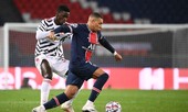 Thắng PSG, HLV M.U hết lời ca ngợi cầu thủ này
