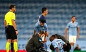 Man City trả giá cực đắt cho trận thắng Porto