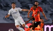Tiền đạo ngôi sao Real Madrid đối mặt án tù 6 tháng
