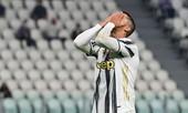 Ronaldo vẫn dương tính với SARS-CoV-2, lỡ ngày tái ngộ Messi