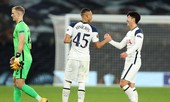 Tottenham thắng to, Mourinho đưa tân binh 'lên mây'