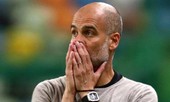 Máy bay chở HLV Guardiola và đội Man City gặp sự cố khẩn cấp