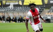 Ajax vùi dập đối thủ ở giải Hà Lan với tỉ số 13-0