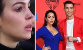 Bạn gái Ronaldo hé lộ điều bất ngờ: ‘Giới thượng lưu không chấp nhận chúng tôi’
