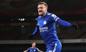 Leicester chấm dứt chuỗi bất bại 27 năm của Arsenal