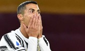 Ronaldo bị chính phủ Italia điều tra vì COVID-19