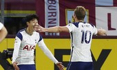Kane – Son trên đường trở thành cặp đôi hay nhất Ngoại hạng Anh