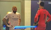Real dậy sóng, cựu binh Benzema chê sao trẻ 'chơi bóng như đồ phế thải'