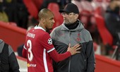 Liverpool trả giá đắt sau trận thắng Midtjylland