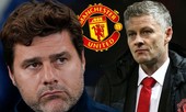 HLV Pochettino nhớ bóng đá, sẽ dẫn dắt M.U?