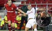 Tottenham thua sốc CLB Bỉ, Mourinho cay đắng nhận sai