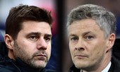M.U phải hành động sớm nếu muốn có Mauricio Pochettino