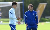 'Bom tấn' của Chelsea tái xuất sau COVID-19