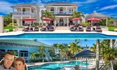 Cựu tiền đạo M.U Rooney giàu ‘nứt đố đổ vách’ như thế nào?