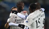 Toàn thắng 4 trận, Arsenal sớm vượt qua vòng bảng Europa League