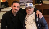 Luật sư yêu cầu điều tra cái chết bí ẩn của Maradona
