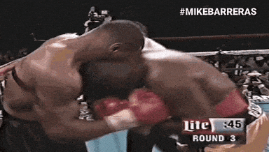 Cuộc đời thăng trầm của 'Võ sĩ thép' Mike Tyson