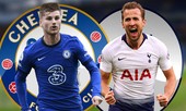 Lịch thi đấu, trực tiếp Ngoại hạng Anh 29/11: Đại chiến Chelsea - Tottenham