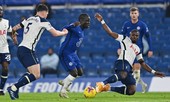 Tottenham giật ngôi đầu bảng, Mourinho vẫn e dè: 'Chúng tôi là ngựa con'