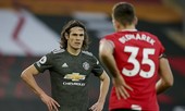 Cavani nguy cơ lãnh án phạt nặng vì lỡ lời trên mạng xã hội