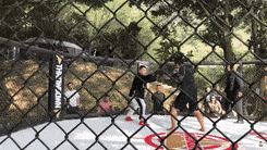 'Cuồng nhân' MMA hạ gục cao thủ Thái cực quyền chỉ sau 3 chiêu