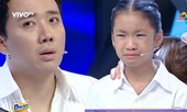Cô bé nghèo làm nón lá tham gia 'Siêu tài năng nhí' được Trấn Thành tài trợ 5 năm tiền học