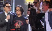 ‘Rap Việt’ soán ngôi vương ‘Người Ấy Là Ai’, dễ dàng hạ bệ ‘King Of Rap’ nhờ có Trấn Thành