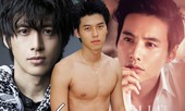 Nhan sắc hiện tại của 7 'nam thần' từng nổi tiếng khắp châu Á, ai đỉnh nhất?