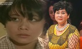 NSND Minh Hằng bồi hồi nhớ lại cảnh quay phim bị Quyền Linh đánh sưng người