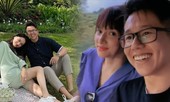 Hoà Minzy tung clip Hương Giang và Matt Liu thân mật, tay trong tay đầy tình cảm