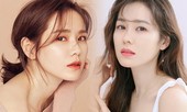 Chị đẹp 'Hạ cánh nơi anh' vượt mặt Song Hye Kyo để trở thành mỹ nhân đẹp nhất châu Á