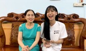 Mẹ Lynk Lee biết 'sự khác lạ' của con từ 3 tuổi và ủng hộ con chuyển giới