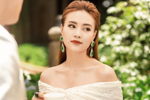 Ninh Dương Lan Ngọc phản hồi khi bị chê là gái hư lẳng lơ, không lấy được chồng