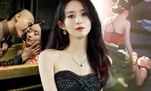 Vén màn cảnh ân ái dưới nền đất gây 'sốc' nhất trong sự nghiệp của Triệu Lệ Dĩnh