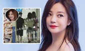 Hé lộ thông tin gia thế khủng về người tình kém 8 tuổi của Triệu Vy