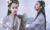 Sự thật về cảnh quay nhạy cảm bị cắt của Lưu Diệc Phi trong ‘Thần Điêu Đại Hiệp’