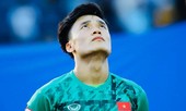 MC Quyền Linh nhắn nhủ Bùi Tiến Dũng sau thất bại của U23 Việt Nam