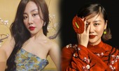 Sau ồn ào bị tung clip nhạy cảm, Văn Mai Hương được khen gợi cảm hơn
