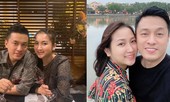 Sau 1 năm về Việt Nam, cuộc sống hiện tại của vợ chồng Lam Trường thế nào?