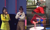 Lộ diện kỷ lục gia Việt Nam dùng đầu 'cân' cả thế giới