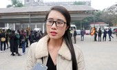 Học trò NSƯT Vũ Mạnh Dũng vẫn không thể tin thầy đã ra đi