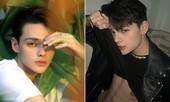 Hot boy lai Việt - Scotland cao 1m85, sở hữu cơ bụng '6 múi'