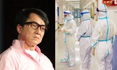 Showbiz 24/2: Bốn người tham gia bữa tiệc của Thành Long bị nhiễm Covid-19